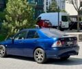 Синий Лексус ИС, объемом двигателя 2 л и пробегом 310 тыс. км за 4999 $, фото 4 на Automoto.ua