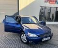Синій Лексус ІС, об'ємом двигуна 2 л та пробігом 325 тис. км за 5500 $, фото 3 на Automoto.ua