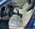 Синий Лексус ИС, объемом двигателя 1.99 л и пробегом 397 тыс. км за 6800 $, фото 7 на Automoto.ua
