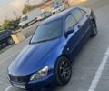 Синий Лексус ИС, объемом двигателя 2 л и пробегом 250 тыс. км за 5100 $, фото 14 на Automoto.ua