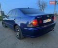 Синий Лексус ИС, объемом двигателя 2 л и пробегом 250 тыс. км за 5100 $, фото 7 на Automoto.ua