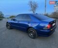 Синий Лексус ИС, объемом двигателя 2 л и пробегом 250 тыс. км за 5100 $, фото 5 на Automoto.ua