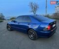 Синий Лексус ИС, объемом двигателя 2 л и пробегом 250 тыс. км за 5100 $, фото 4 на Automoto.ua
