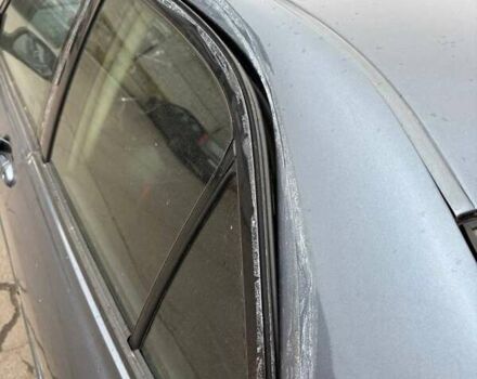 Синій Лексус ІС, об'ємом двигуна 1.99 л та пробігом 203 тис. км за 3200 $, фото 4 на Automoto.ua