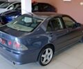 Синий Лексус ИС, объемом двигателя 2 л и пробегом 200 тыс. км за 4900 $, фото 4 на Automoto.ua