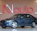 Синий Лексус ИС, объемом двигателя 2 л и пробегом 200 тыс. км за 4900 $, фото 1 на Automoto.ua
