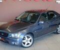 Синий Лексус ИС, объемом двигателя 2 л и пробегом 200 тыс. км за 4900 $, фото 1 на Automoto.ua