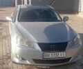 Синий Лексус ИС, объемом двигателя 2.23 л и пробегом 300 тыс. км за 5300 $, фото 16 на Automoto.ua
