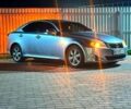 Синий Лексус ИС, объемом двигателя 2.2 л и пробегом 310 тыс. км за 5500 $, фото 5 на Automoto.ua