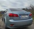 Синий Лексус ИС, объемом двигателя 2.23 л и пробегом 300 тыс. км за 5300 $, фото 2 на Automoto.ua