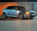 Синий Лексус ИС, объемом двигателя 2.23 л и пробегом 300 тыс. км за 5300 $, фото 13 на Automoto.ua