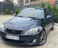 Синій Лексус ІС, об'ємом двигуна 2.5 л та пробігом 314 тис. км за 10800 $, фото 28 на Automoto.ua