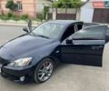 Синій Лексус ІС, об'ємом двигуна 2.5 л та пробігом 314 тис. км за 10800 $, фото 59 на Automoto.ua
