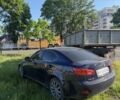 Синий Лексус ИС, объемом двигателя 2.2 л и пробегом 380 тыс. км за 4300 $, фото 4 на Automoto.ua
