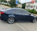 Синій Лексус ІС, об'ємом двигуна 2.5 л та пробігом 314 тис. км за 10800 $, фото 12 на Automoto.ua