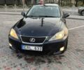 Синій Лексус ІС, об'ємом двигуна 0 л та пробігом 260 тис. км за 4012 $, фото 4 на Automoto.ua