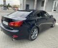 Синій Лексус ІС, об'ємом двигуна 2.5 л та пробігом 123 тис. км за 11000 $, фото 15 на Automoto.ua