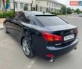 Синій Лексус ІС, об'ємом двигуна 2.5 л та пробігом 314 тис. км за 10800 $, фото 4 на Automoto.ua