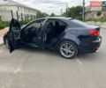 Синій Лексус ІС, об'ємом двигуна 2.5 л та пробігом 314 тис. км за 10800 $, фото 66 на Automoto.ua