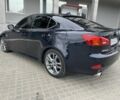 Синій Лексус ІС, об'ємом двигуна 2.5 л та пробігом 123 тис. км за 11000 $, фото 12 на Automoto.ua