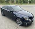 Синій Лексус ІС, об'ємом двигуна 2.5 л та пробігом 123 тис. км за 11000 $, фото 14 на Automoto.ua