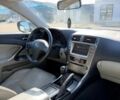 Синий Лексус ИС, объемом двигателя 2.2 л и пробегом 320 тыс. км за 3550 $, фото 6 на Automoto.ua