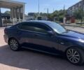 Синий Лексус ИС, объемом двигателя 2.2 л и пробегом 190 тыс. км за 5500 $, фото 4 на Automoto.ua