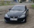Синій Лексус ІС, об'ємом двигуна 2.5 л та пробігом 206 тис. км за 8500 $, фото 1 на Automoto.ua