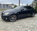 Синій Лексус ІС, об'ємом двигуна 2.5 л та пробігом 123 тис. км за 11000 $, фото 2 на Automoto.ua