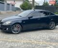 Синій Лексус ІС, об'ємом двигуна 2.5 л та пробігом 314 тис. км за 10800 $, фото 27 на Automoto.ua