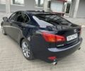 Синій Лексус ІС, об'ємом двигуна 2.5 л та пробігом 123 тис. км за 11000 $, фото 16 на Automoto.ua