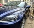Синий Лексус ИС, объемом двигателя 2.2 л и пробегом 0 тыс. км за 8000 $, фото 3 на Automoto.ua