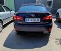 Синій Лексус ІС, об'ємом двигуна 2.2 л та пробігом 440 тис. км за 5532 $, фото 2 на Automoto.ua