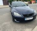 Синій Лексус ІС, об'ємом двигуна 2.5 л та пробігом 314 тис. км за 10800 $, фото 23 на Automoto.ua