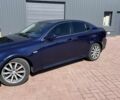 Синий Лексус ИС, объемом двигателя 2.2 л и пробегом 190 тыс. км за 5500 $, фото 2 на Automoto.ua