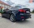 Синій Лексус ІС, об'ємом двигуна 2.5 л та пробігом 314 тис. км за 10800 $, фото 16 на Automoto.ua