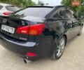 Синій Лексус ІС, об'ємом двигуна 2.5 л та пробігом 314 тис. км за 10800 $, фото 43 на Automoto.ua