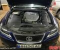 Синий Лексус ИС, объемом двигателя 2.2 л и пробегом 0 тыс. км за 8000 $, фото 11 на Automoto.ua
