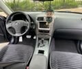Синій Лексус ІС, об'ємом двигуна 2.5 л та пробігом 123 тис. км за 11000 $, фото 22 на Automoto.ua