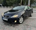 Синій Лексус ІС, об'ємом двигуна 0 л та пробігом 260 тис. км за 4012 $, фото 1 на Automoto.ua