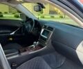 Синій Лексус ІС, об'ємом двигуна 2.5 л та пробігом 218 тис. км за 8300 $, фото 12 на Automoto.ua