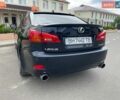 Синій Лексус ІС, об'ємом двигуна 2.5 л та пробігом 314 тис. км за 10800 $, фото 20 на Automoto.ua