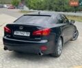 Синій Лексус ІС, об'ємом двигуна 2.5 л та пробігом 314 тис. км за 10800 $, фото 29 на Automoto.ua