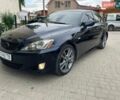 Синій Лексус ІС, об'ємом двигуна 2.5 л та пробігом 314 тис. км за 10800 $, фото 39 на Automoto.ua