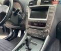 Синій Лексус ІС, об'ємом двигуна 2.5 л та пробігом 314 тис. км за 10800 $, фото 84 на Automoto.ua