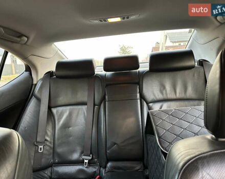 Синий Лексус ИС, объемом двигателя 2.23 л и пробегом 264 тыс. км за 7400 $, фото 12 на Automoto.ua