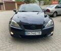 Синій Лексус ІС, об'ємом двигуна 2.5 л та пробігом 314 тис. км за 10800 $, фото 41 на Automoto.ua