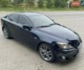 Синій Лексус ІС, об'ємом двигуна 2.5 л та пробігом 314 тис. км за 11000 $, фото 49 на Automoto.ua