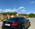 Синій Лексус ІС, об'ємом двигуна 2.5 л та пробігом 218 тис. км за 8300 $, фото 5 на Automoto.ua