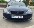 Синій Лексус ІС, об'ємом двигуна 2.5 л та пробігом 314 тис. км за 10800 $, фото 9 на Automoto.ua